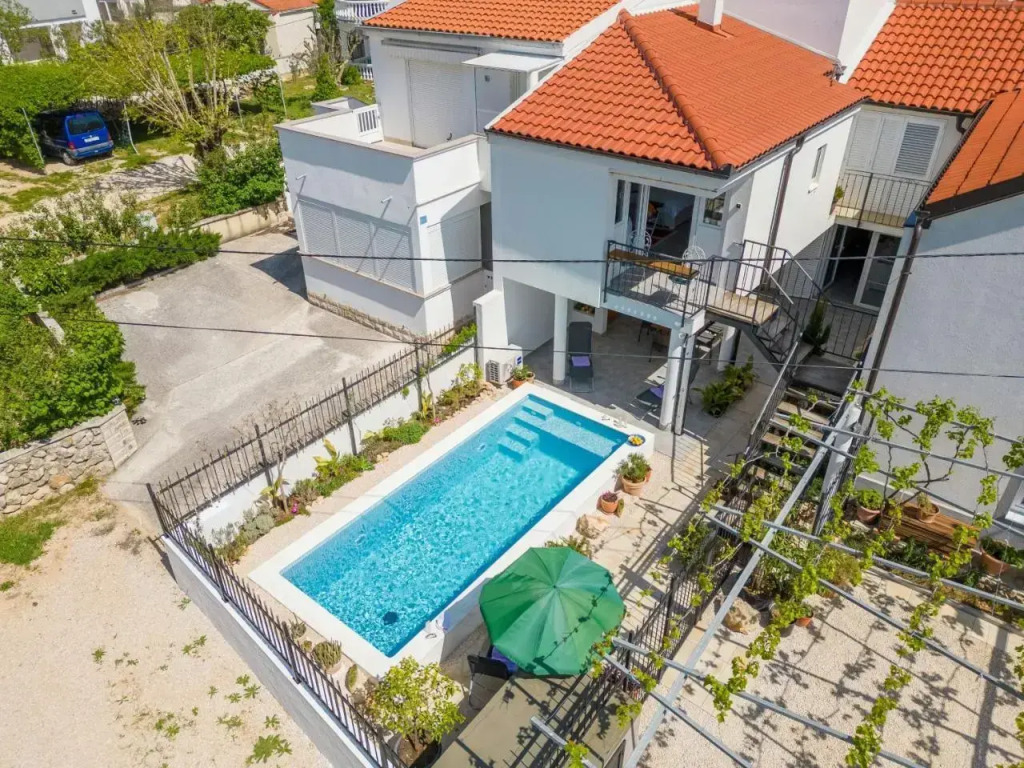 Holiday Home Nin