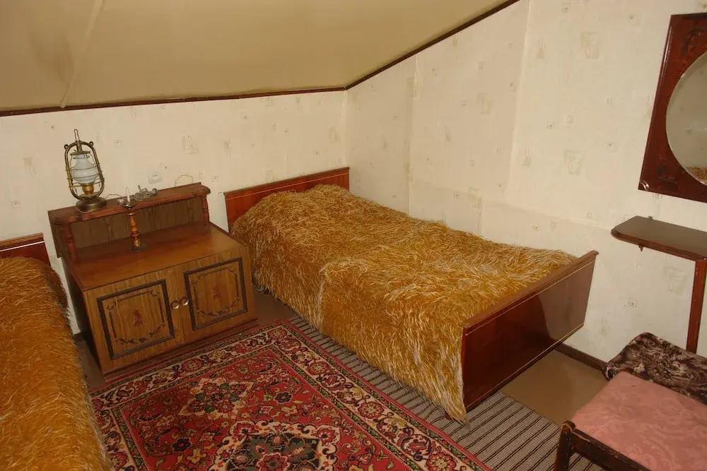 ARTSIV Guesthouse