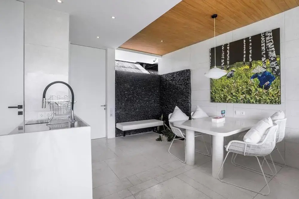 Green Flow Villa 9