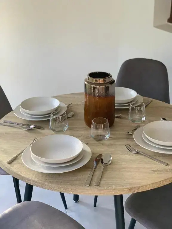 Appartement 'Ambre'
