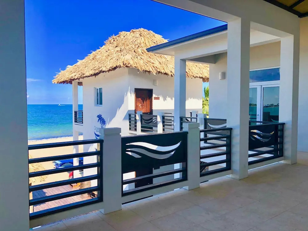 Ocean Breeze
