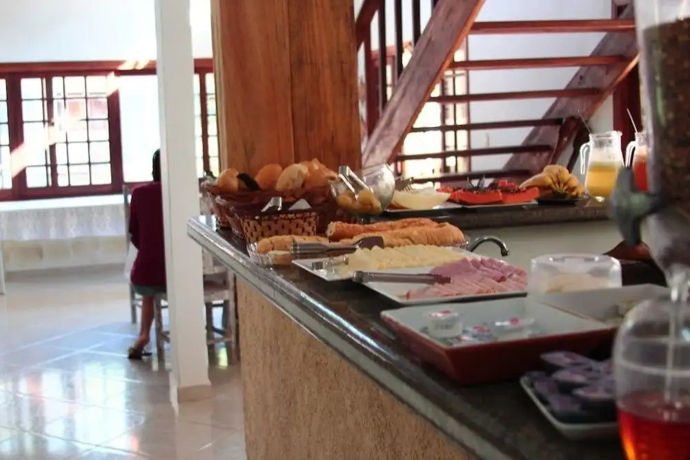 Pousada Villa Atlântica