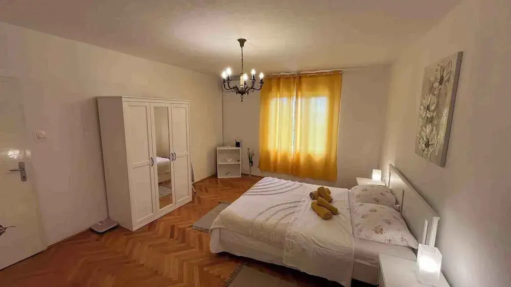 Kuća za odmor Kloštar