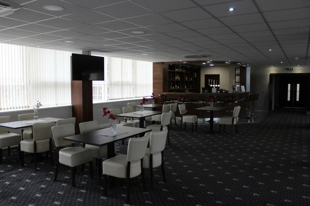 Ox Hotel Manchester