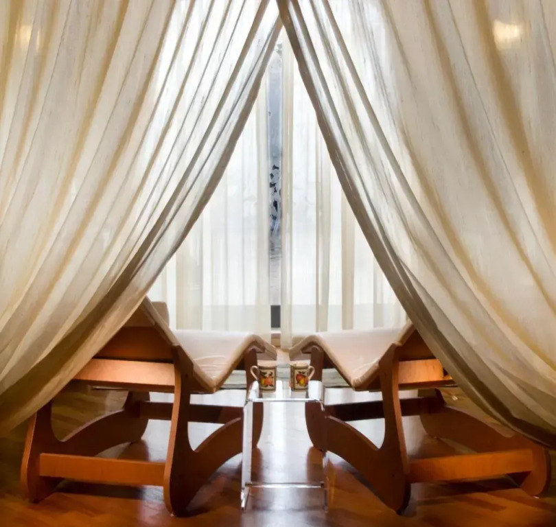 Park Hotel Ville Montefiori Spa & Centro Benessere