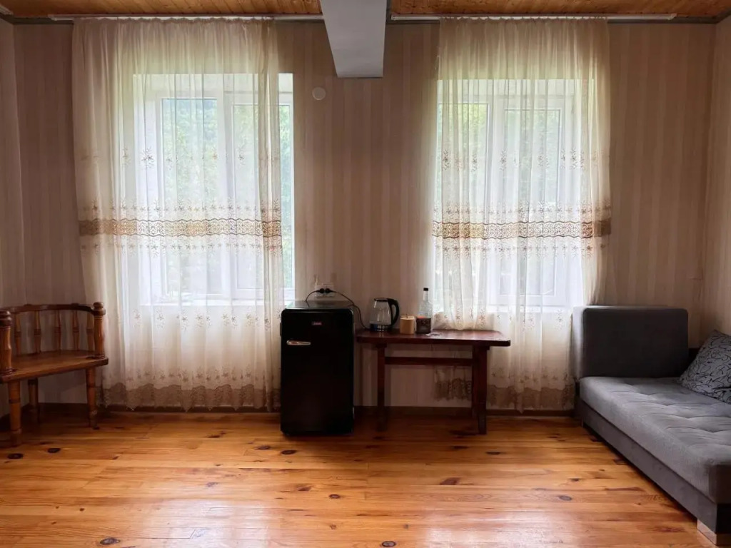 Guest House Ratison