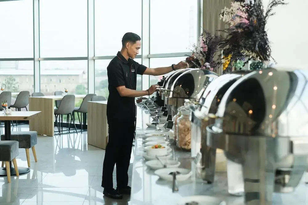 Luminor Hotel Metro Indah Bandung