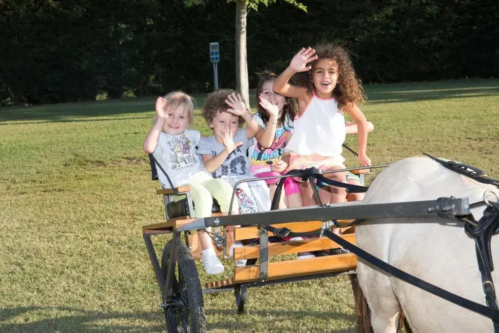 Agriturismo Poggetto