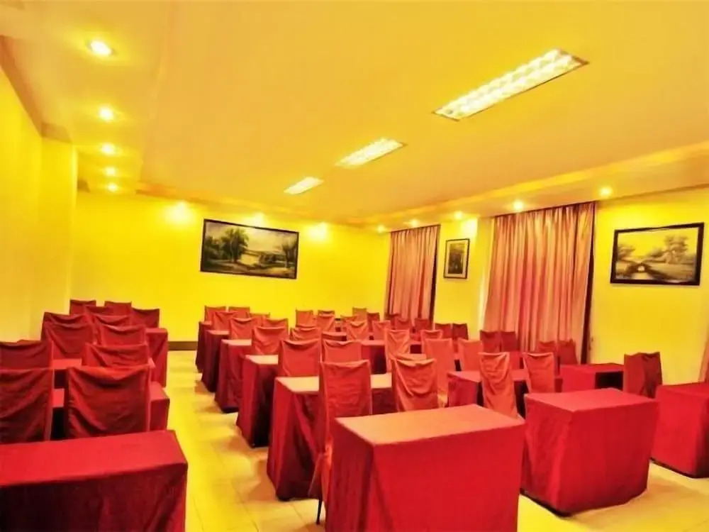 Jinjiang Inn Ningbo Yinxiang City Metro Road