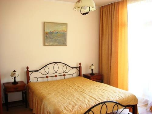 U Kara-Daga Guest House