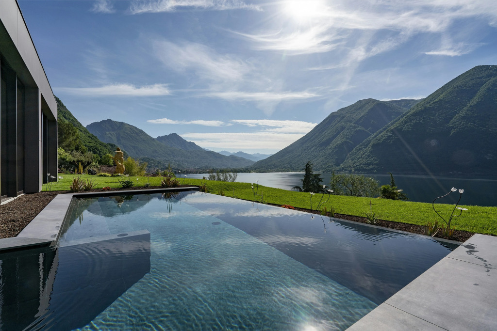 ARIA Retreat & SPA - The Leading Hotels of the World