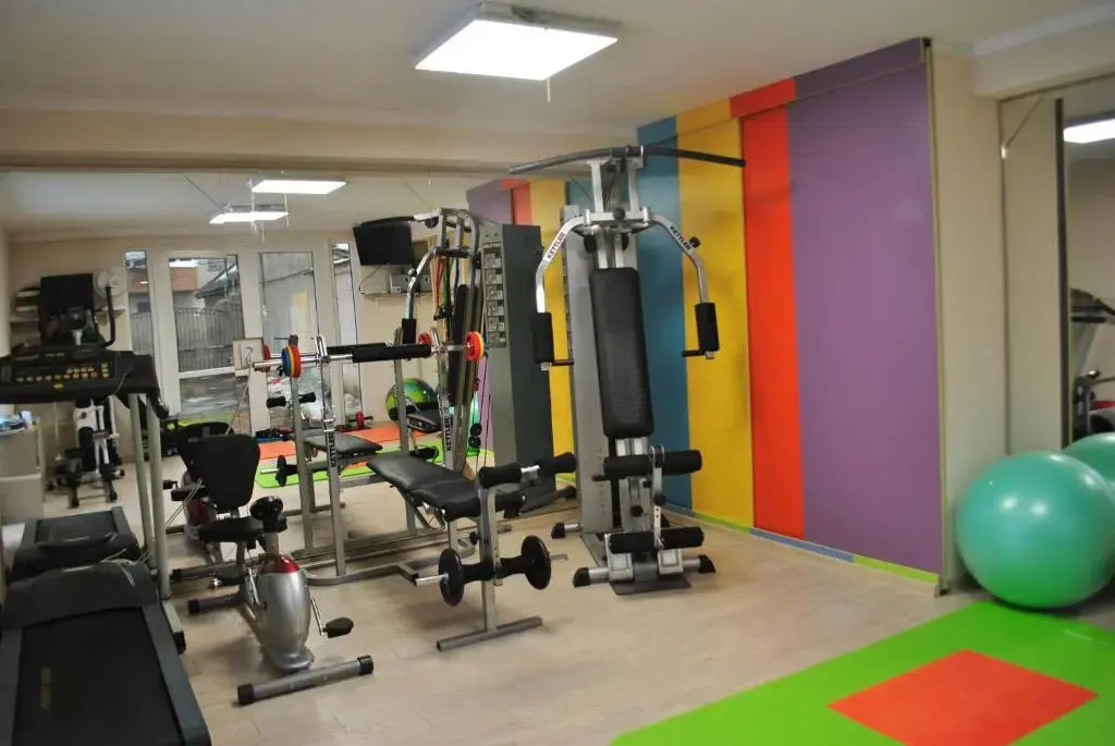Apartament Alpha