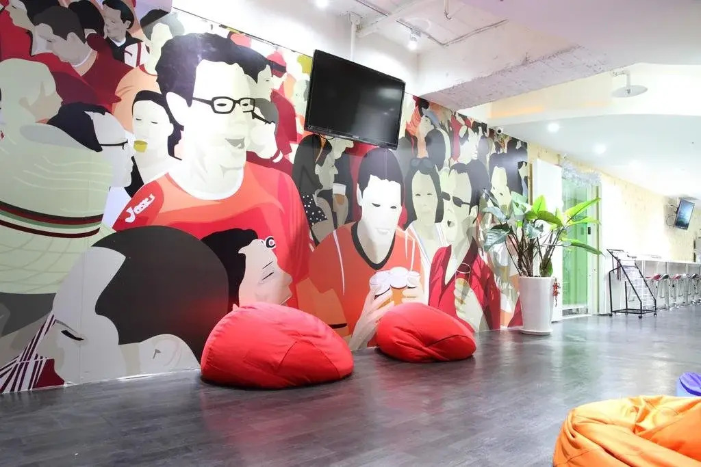 Homy Inn Zhongxiao Dunhua