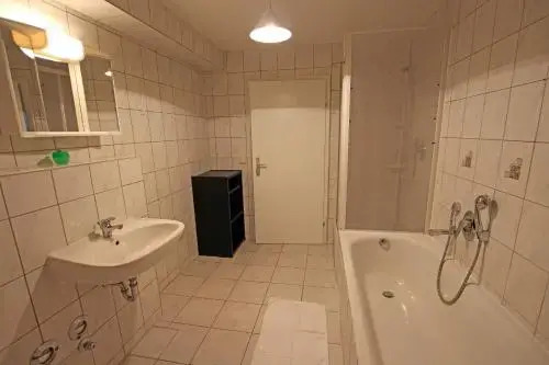 Ferienwohnung Rechlin SEE 9281