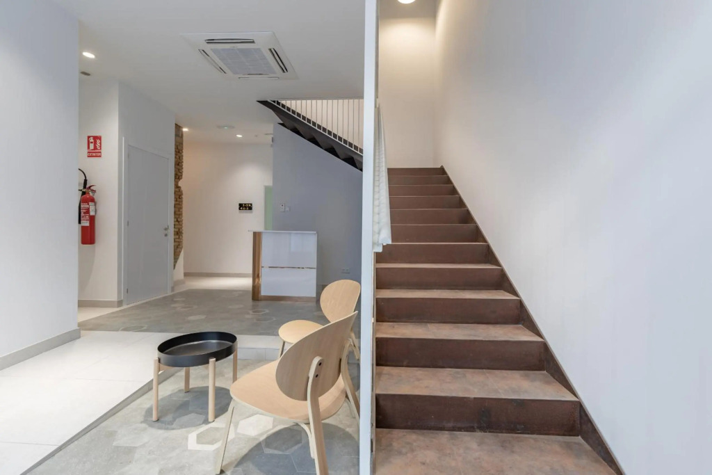Room close to City Centre