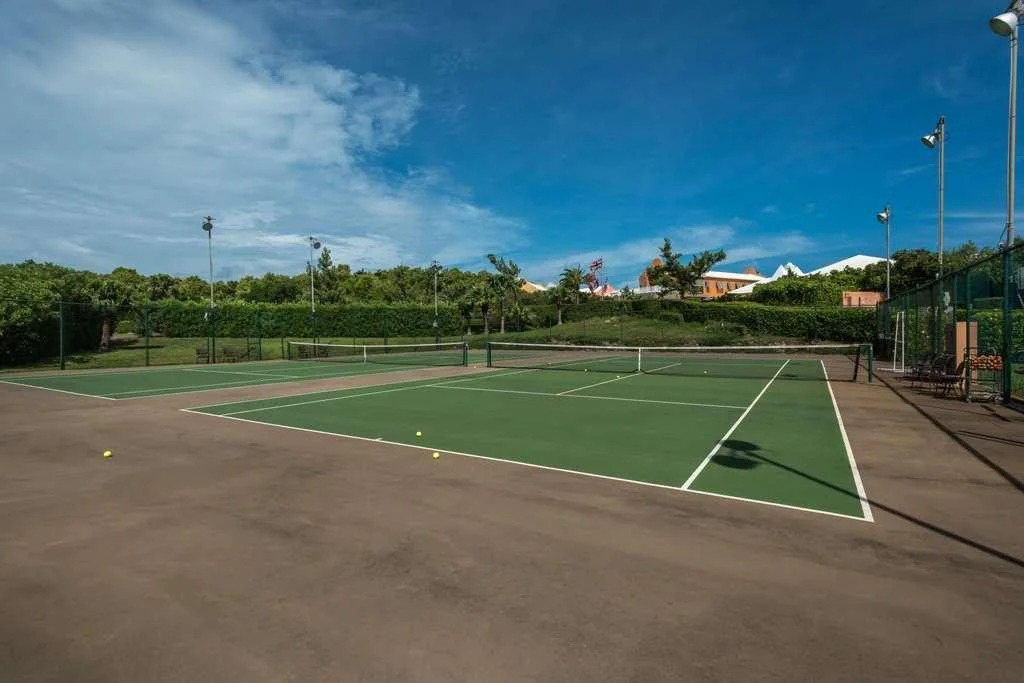 Grotto Bay Beach Resort