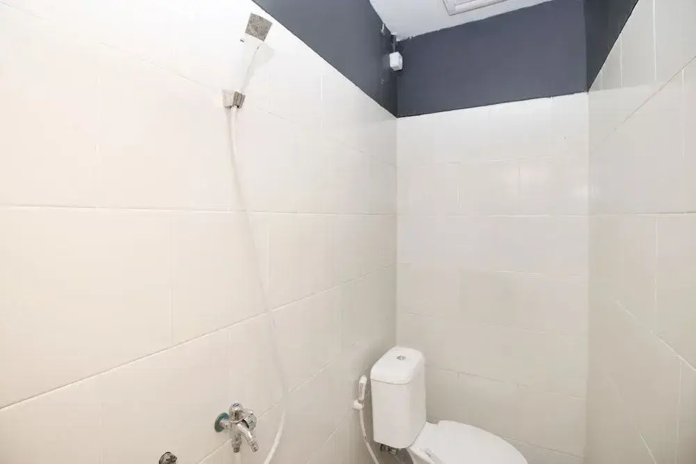 Airy Eco Syariah Johar Baru Utara Satu Gang Sepuluh Jakarta