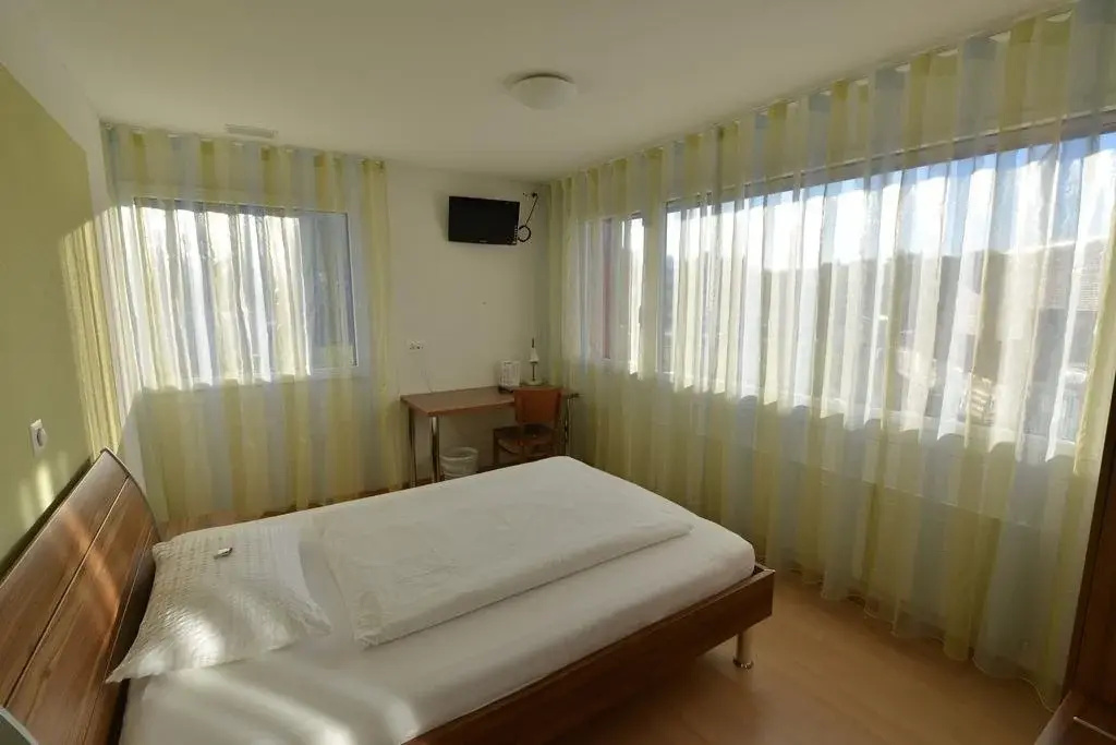 Motel zum Hirschen Wollerau