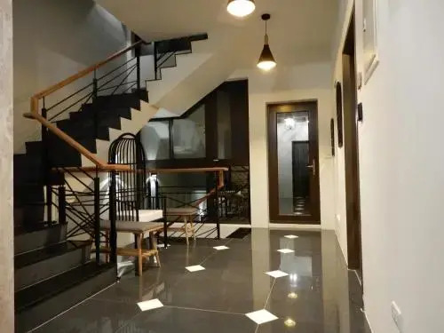 Happy Wing Guesthouse