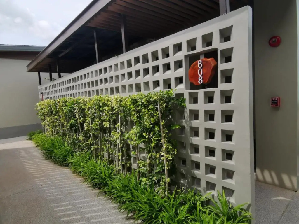 Prana Resort Nandana