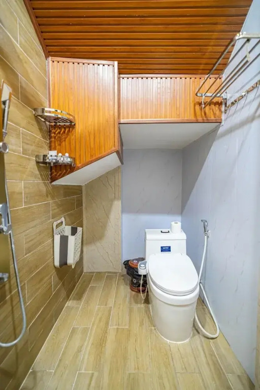 Cozrum - Cozy Home Phú Yên