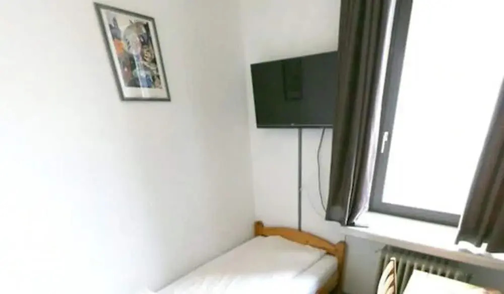 STATEment Hotel