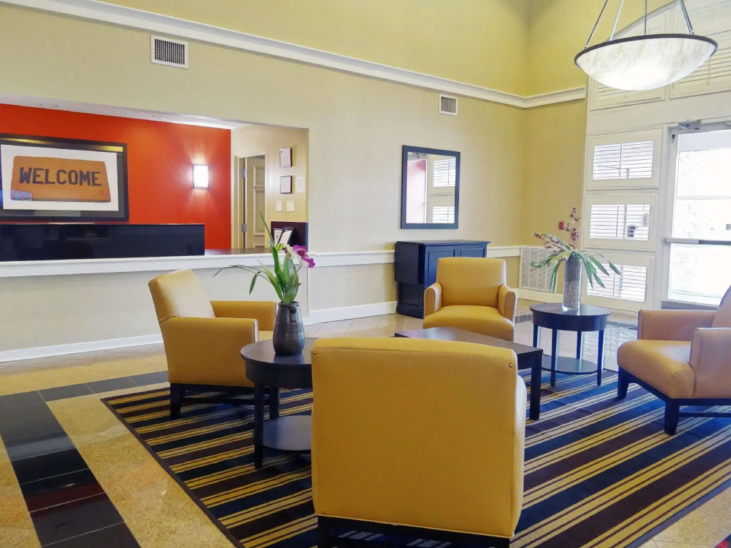 Extended Stay America Suites - Albuquerque - Rio Rancho Blvd.