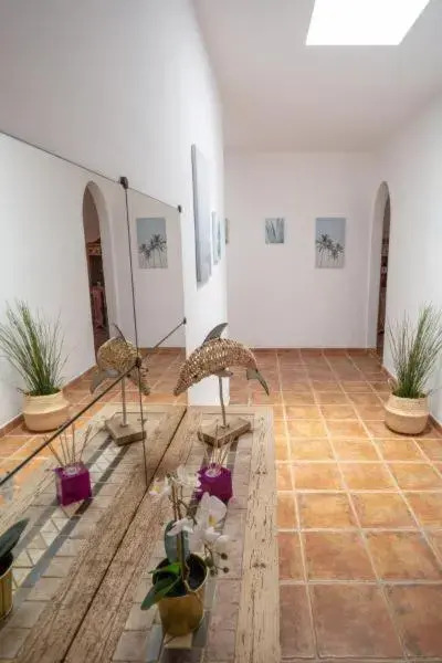 Casa Mami