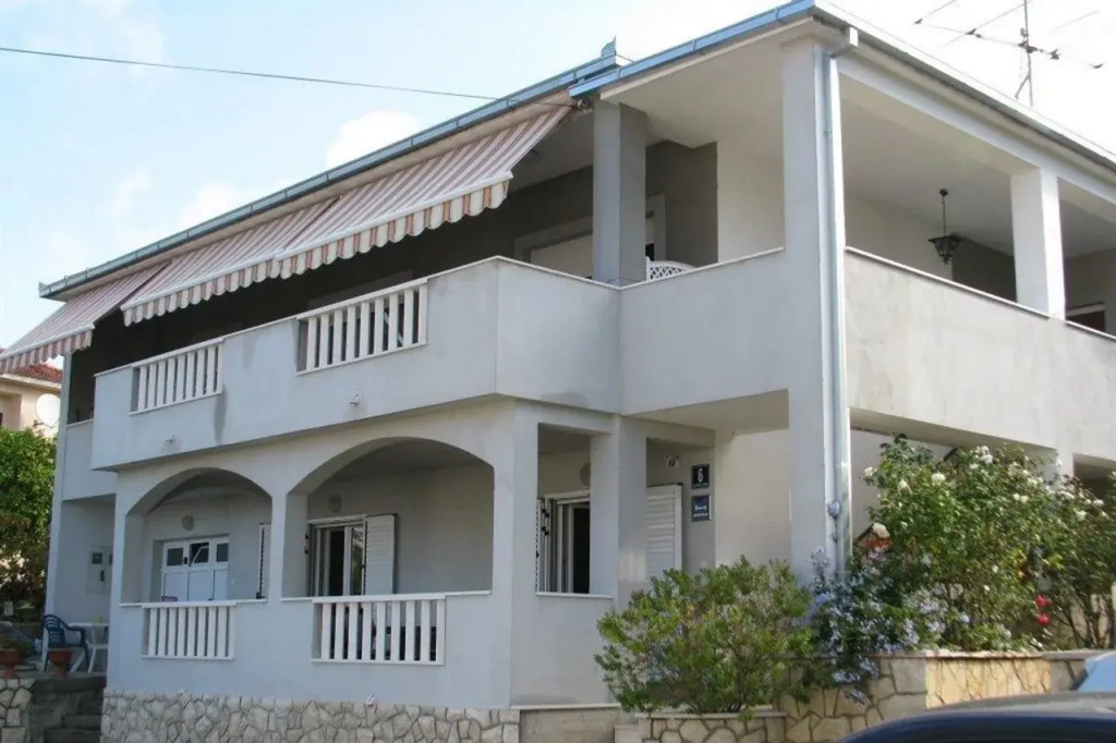 Villa Bareta