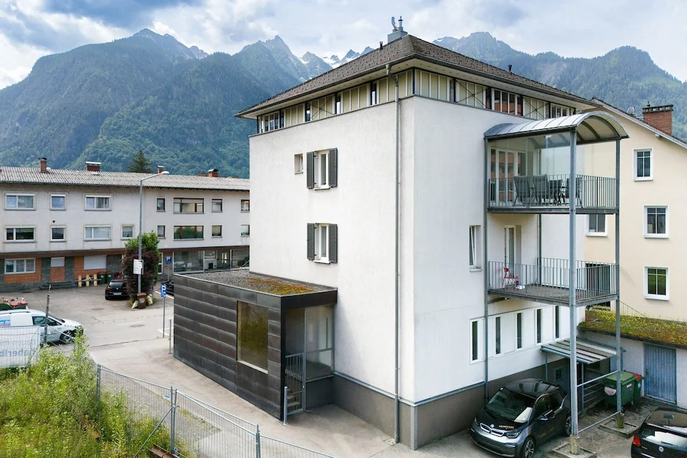 Familienferienwohnung Heimat