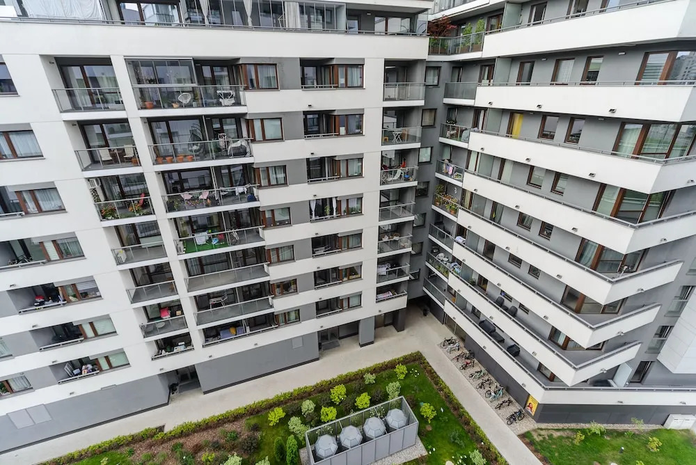 Lumina apartstate Kłopot 4a