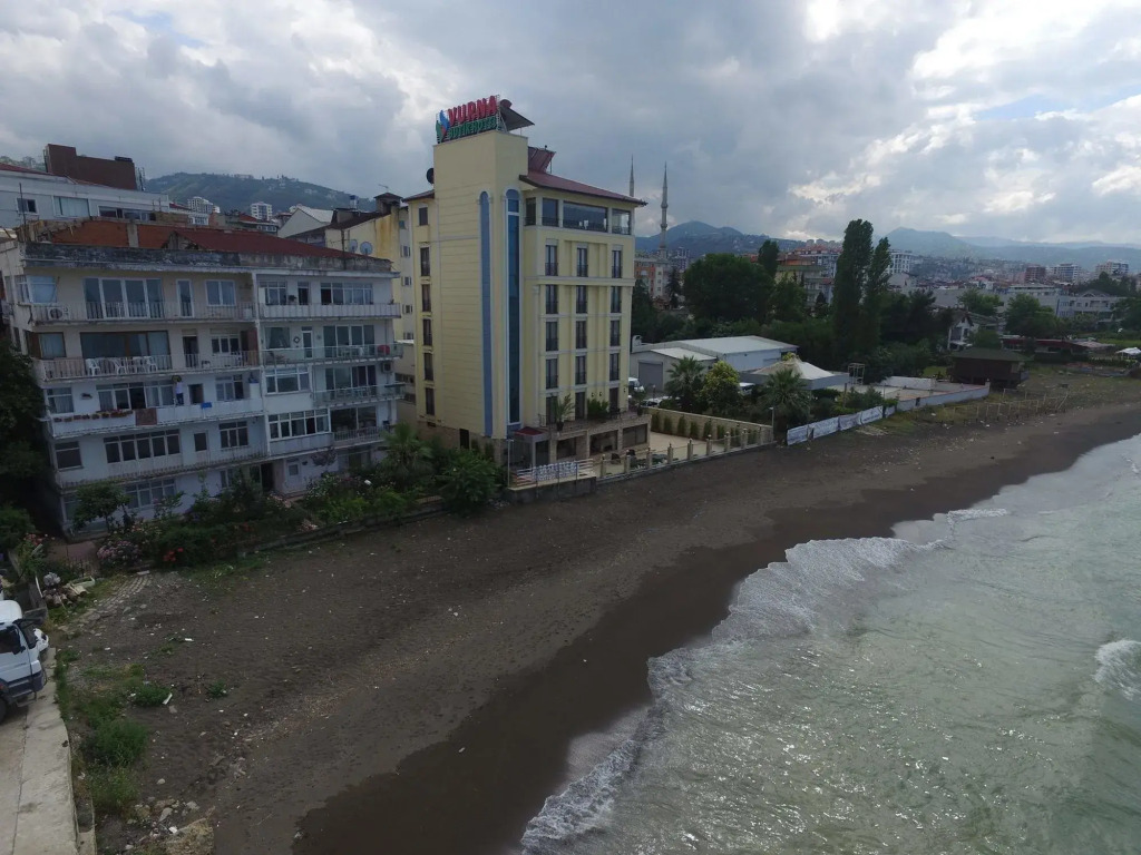 Vurna Butik Hotel
