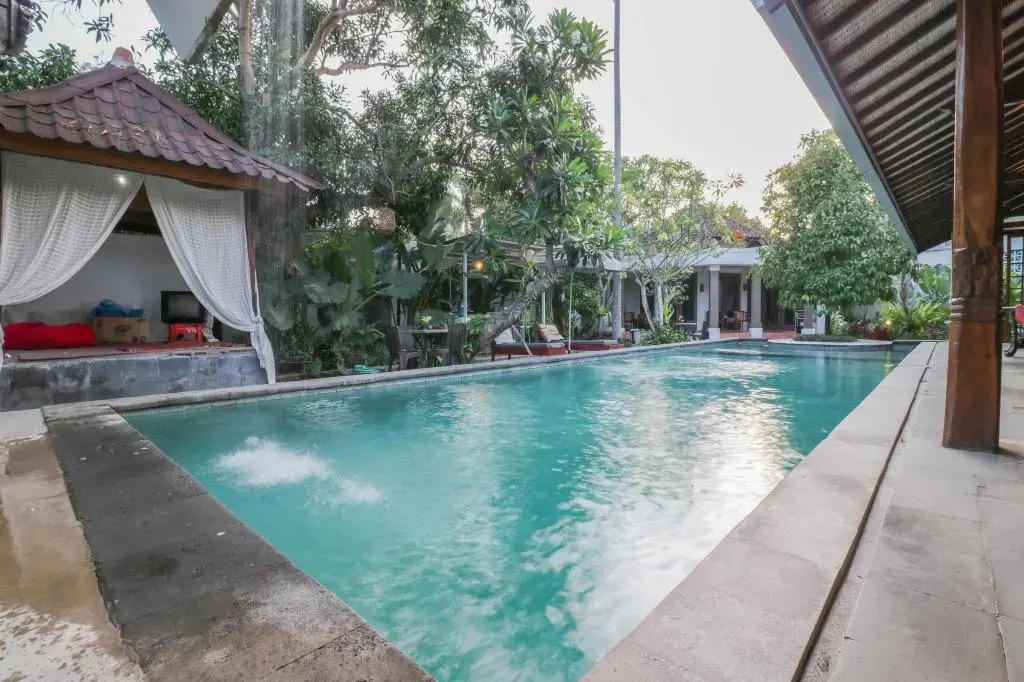 OYO 1757 Villa Dende