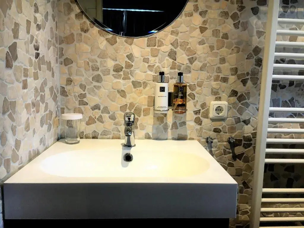 B & B Villa Suisse