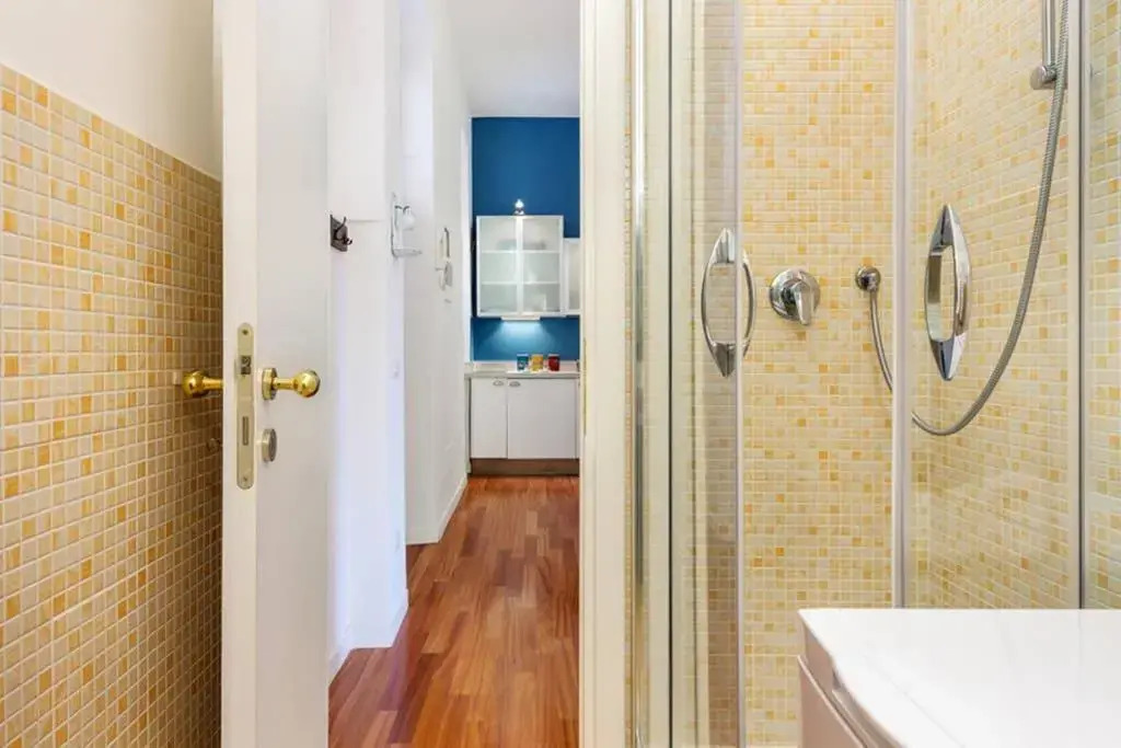 Fascinating flat - up to 4 guests - Trastevere