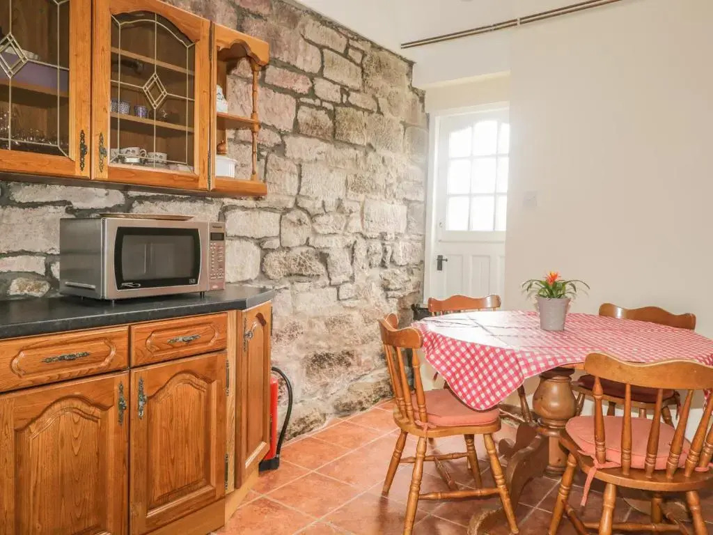 Milltown House