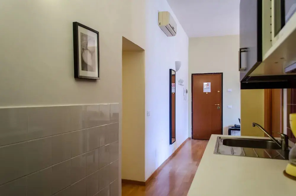 RentalsInRome