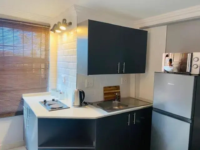 163 Bez Apartment 11