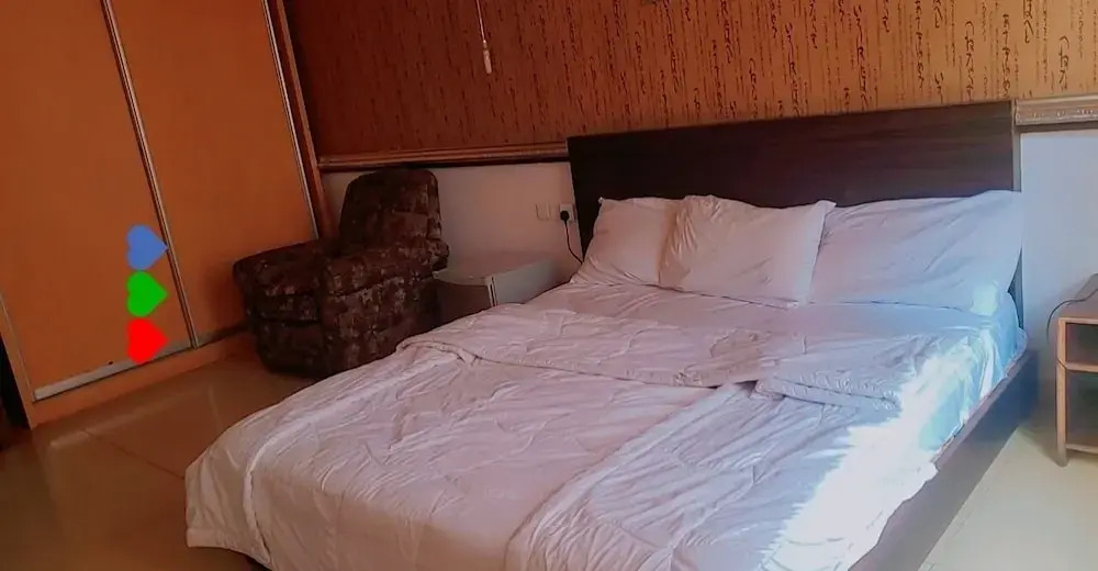 De Skywood Hotel and Suites