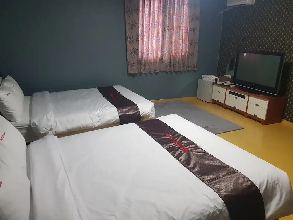 Sokcho Secret