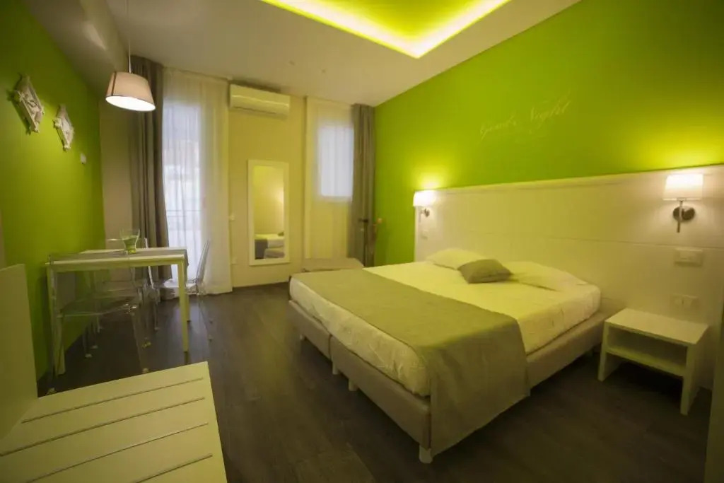 Residence del sole Manfredonia