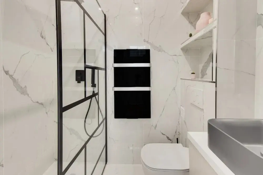 Very nice apartment 4 people Saint-Germain-des-Prés by GuestReady