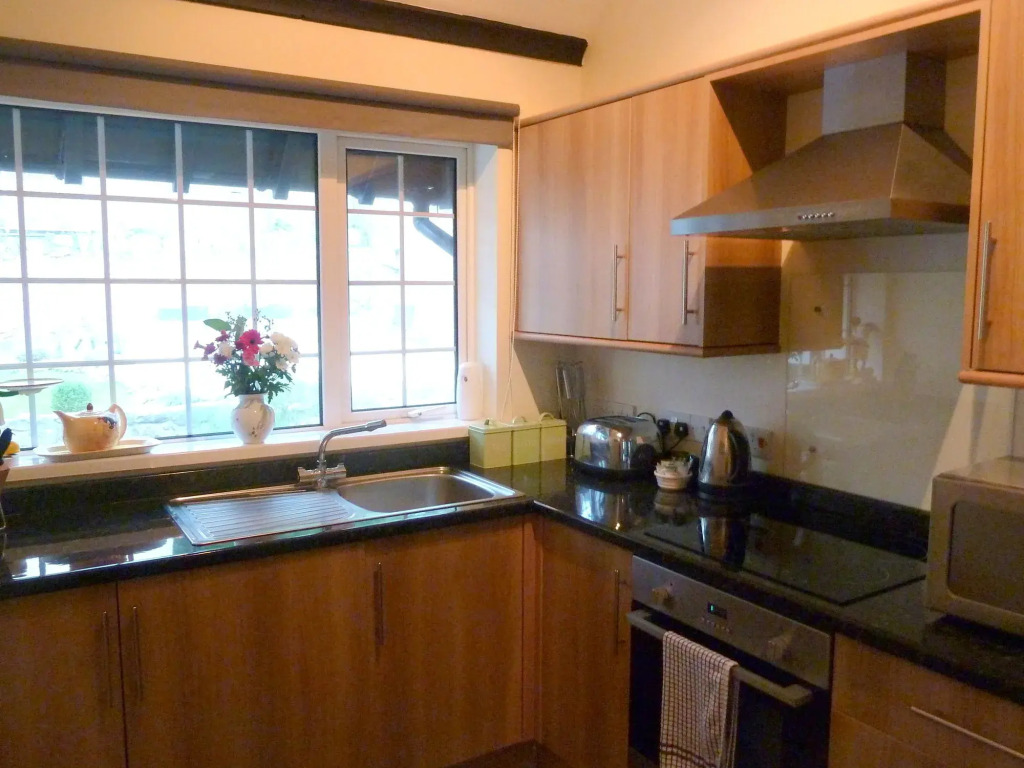 The Torcroft Apartments at Bedford House