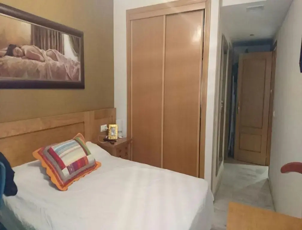 Apartment in Torremolinos, Malaga 103584