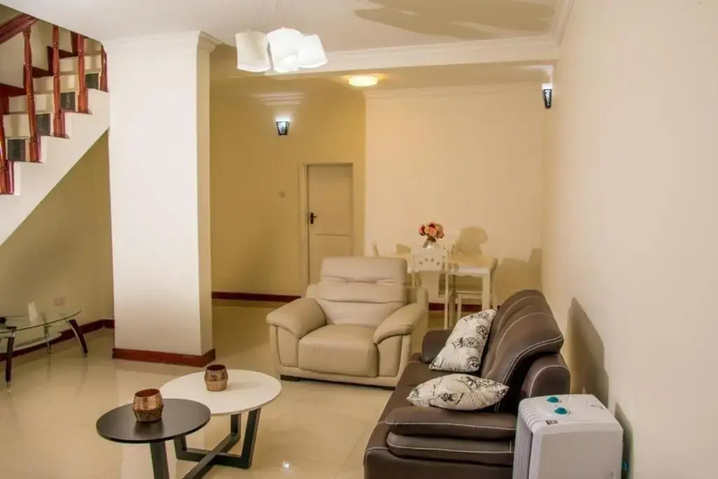 Exclusive Apartment in Handsworth - 2 Bedrooms