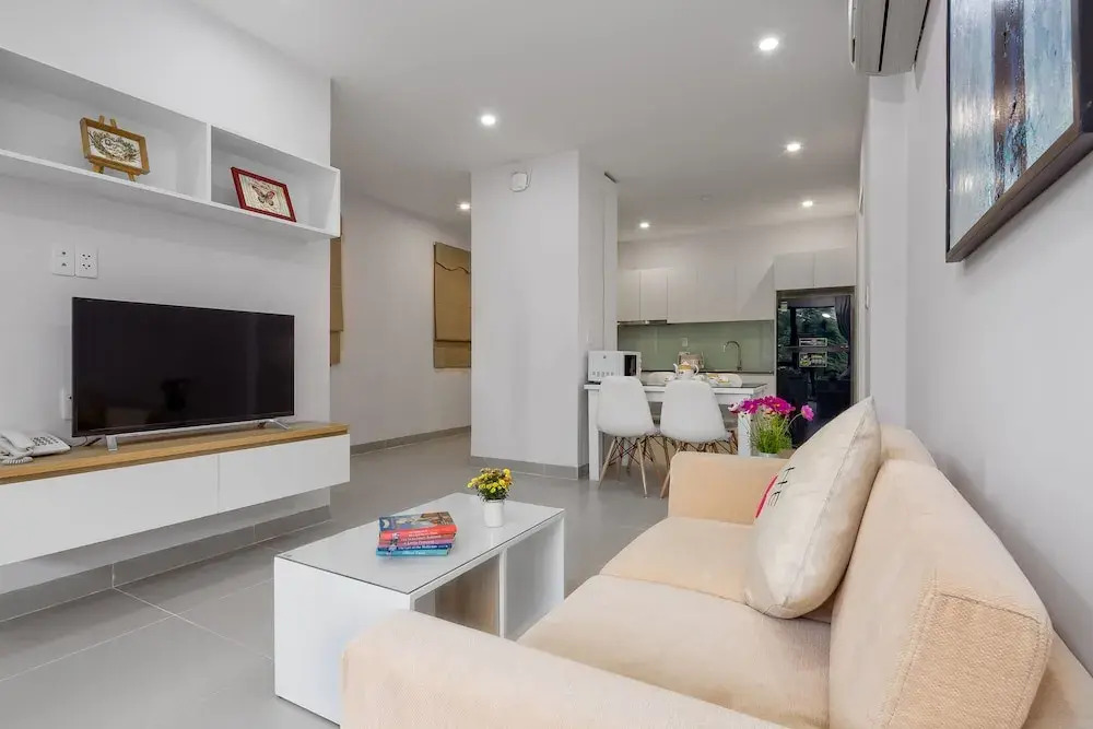 Vivian Villa & Apartment