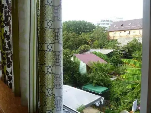 Guest House on Kalinina 14
