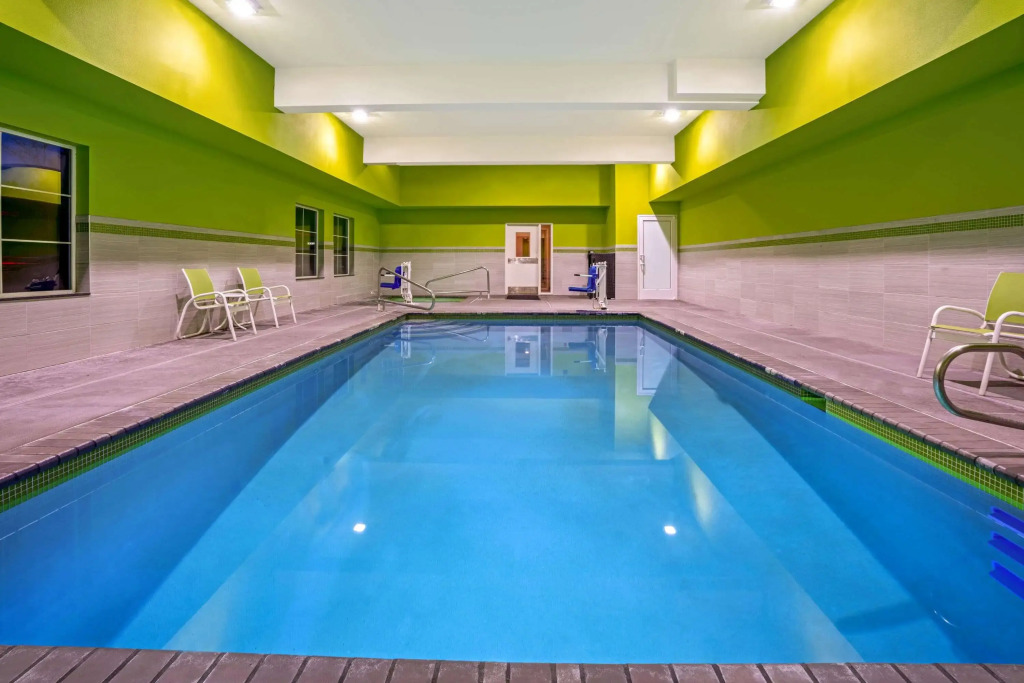 La Quinta by Wyndham Tumwater - Olympia