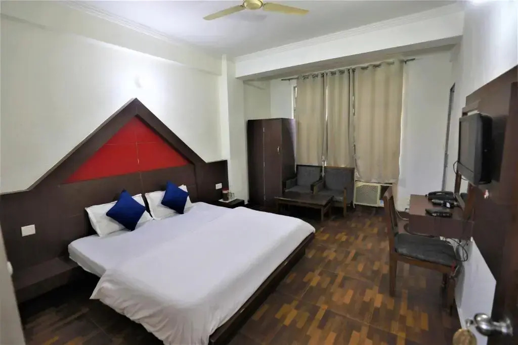 Mahadev Hotel and Resorts