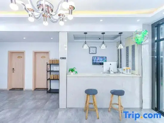 Shanghai Time Courtyard Boutique B&B